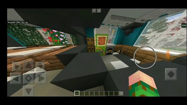 ОБЗОР КАРТЫ БОМЖА АИДА В МКПЕ! (1 ЧАСТЬ) смотреть онлайн