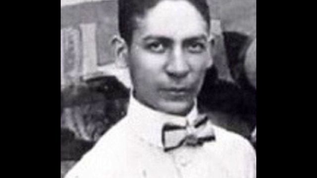 JELLY ROLL MORTON'S KINGS OF JAZZ Tiger Rag смотреть онлайн