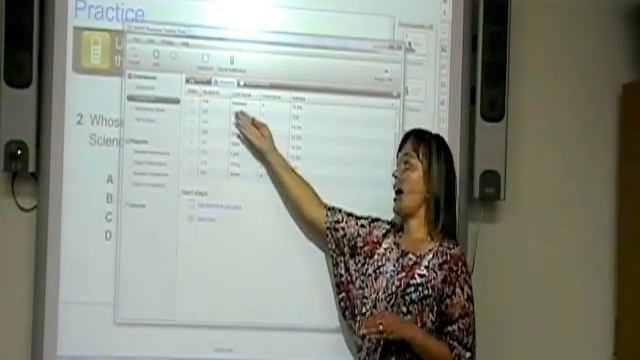 SMART Response Certification смотреть онлайн