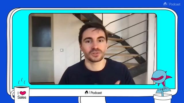 Find a Way Podcast with George Nammour - Ep #9 with Jean Dubrulle смотреть онлайн