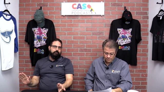 CAS Podcast Episode 109 | You're Wasting Your Time Doing these 5 Things смотреть онлайн