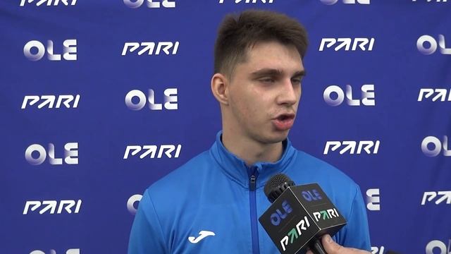 Россион - Алгоритм 3:7 | Интервью смотреть онлайн