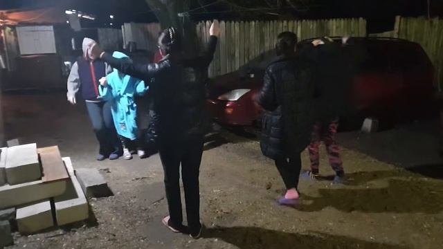 Joc și voie bună după ora 0.00 2022(3) смотреть онлайн