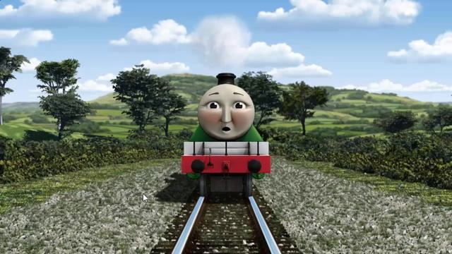 Kids Game Thomas The Tank Many Moods - Thomas And Friends Full Episod