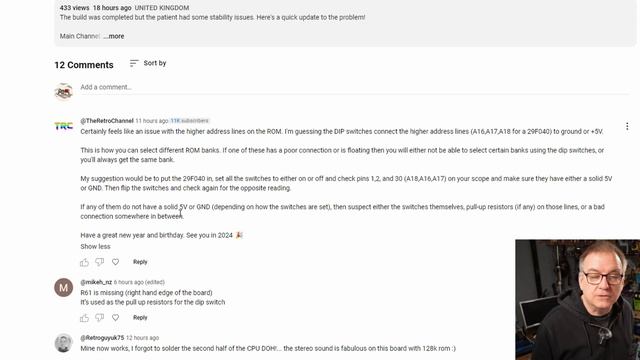 FIXED! ZX Harlequin Update 2 смотреть онлайн