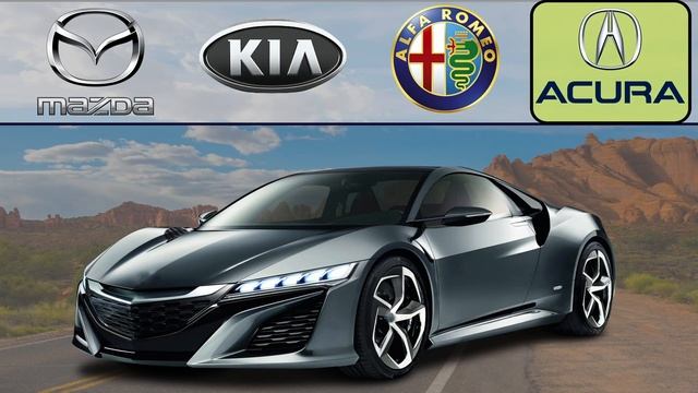 УГАДАЙ МАРКУ АВТО. Китайские марки авто ЗНАЕШЬ?