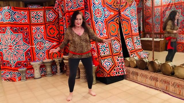 Taer el Jannah by Karim Pichara - Amina Goodyear смотреть онлайн