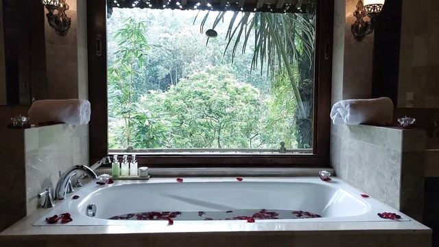 Ayung Resort, Ubud, Bali