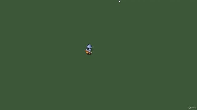 54. Player Sword Attack смотреть онлайн