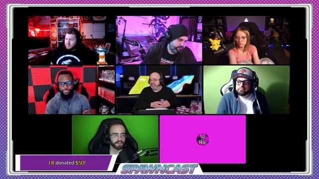 Nintendo Direct, Zelda Skyward Sword | Spawncast Ep 203 смотреть онлайн