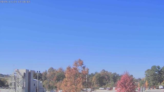 Cloud Camera 2019-11-21: Augusta EMA смотреть онлайн