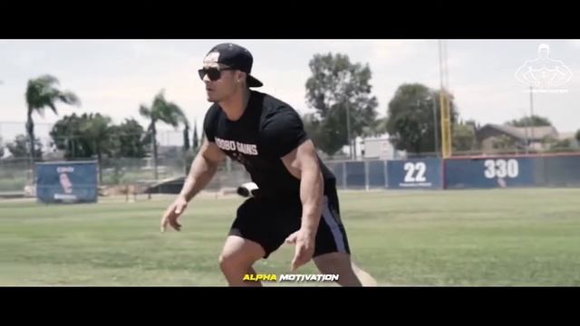 Jeremy Buendia Motivation 🏆 смотреть онлайн