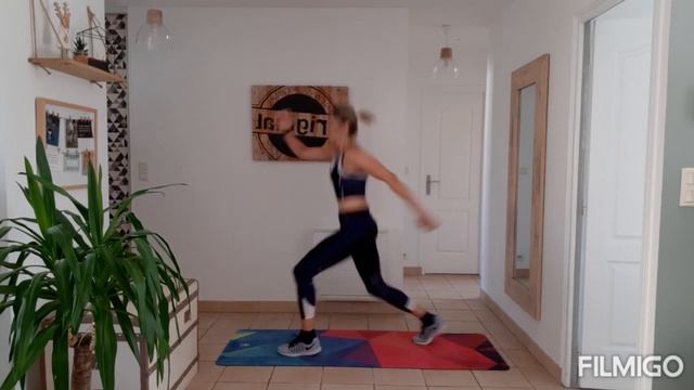 Circuit training смотреть онлайн