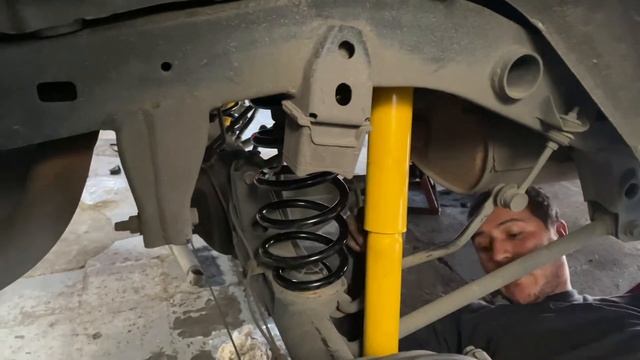 Proyecto “Matucho 2.0” Toyota Prado serie 95, Primera Etapa! смотреть онлайн