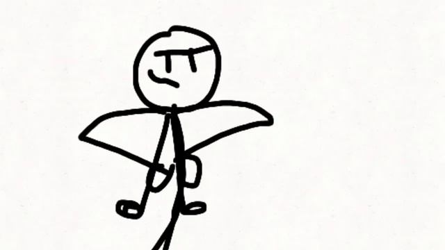 Die in a Fire - Henry Stickmin Revenged - Animatic смотреть онлайн