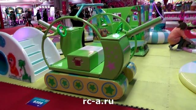 Double Shell Tank rc-a.ru смотреть онлайн