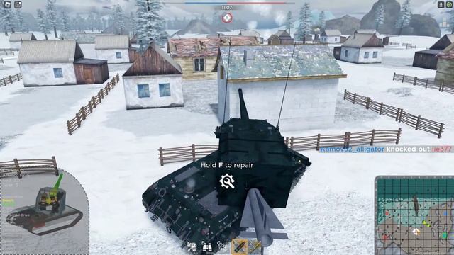 False votekick clip 2 | Cursed Tank Simulator 0:59 is where he did false смотреть онлайн