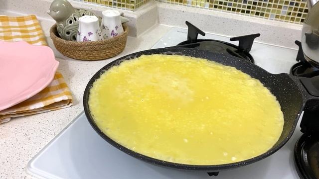 ✋10 DAKİKADA Alışkanlık Yapacak Haftasonu KAHVALTISI 🙌 YUMUŞACIK Krep Tarifi🔔 Krep Nasıl Yapılır смотреть онлайн