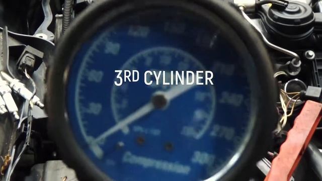 2014 BMW E90 328XI SULEV N26B20A 2.0L AWD Compression Test смотреть онлайн