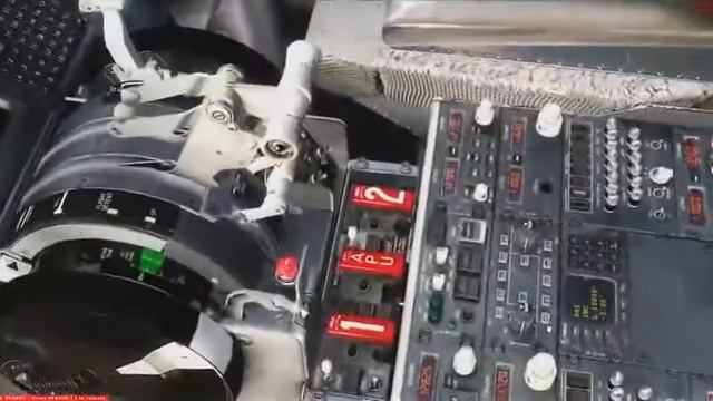 PMDG 737-800weather Radar.