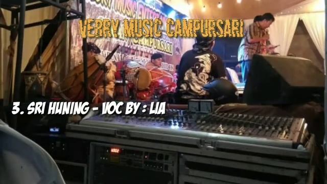 Campursari Organ Klasik Vebry Music Full Album