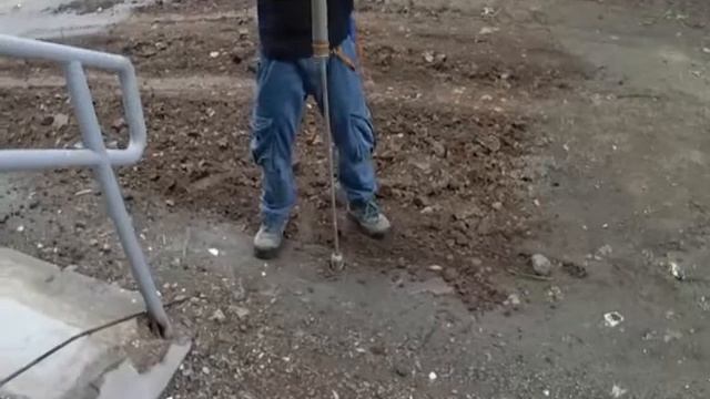 Soil Test смотреть онлайн