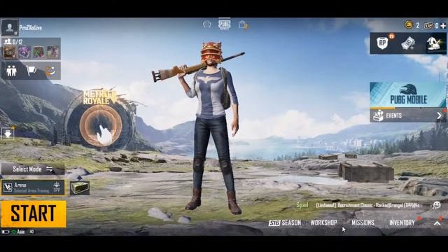 Ultra eSports PUBG MOBILE Live | Tier 3 Daily Customs | Pro ZX is live смотреть онлайн