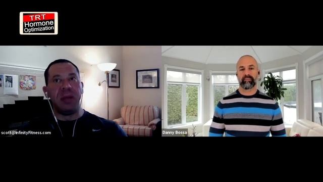 The Game Changers Vegan Documentary DEBUNKED with SCOTT MENDELSON смотреть онлайн