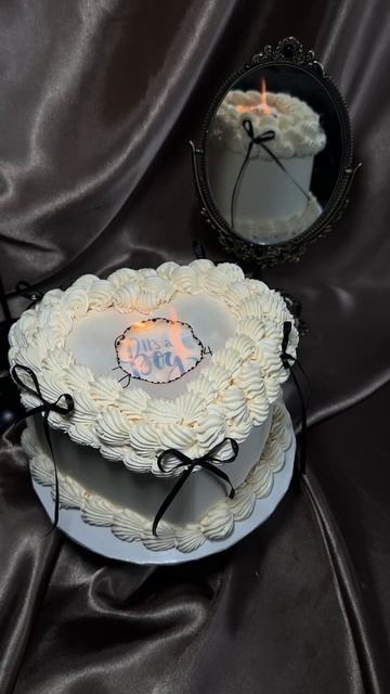 gender reveal burn away cake смотреть онлайн