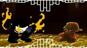 FNF Despair But Tankman Sing It 🎤🎶 (FNF Indie Cross)