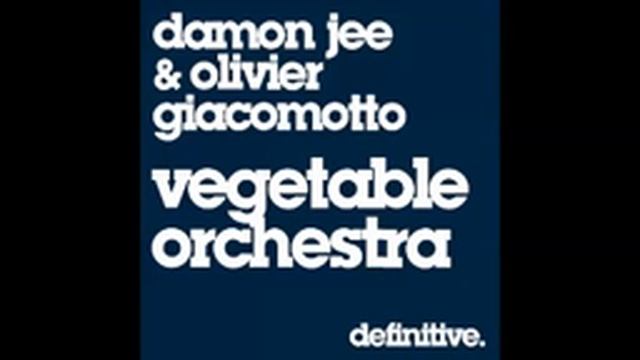 damon jee & olivier giacomotto – play смотреть онлайн