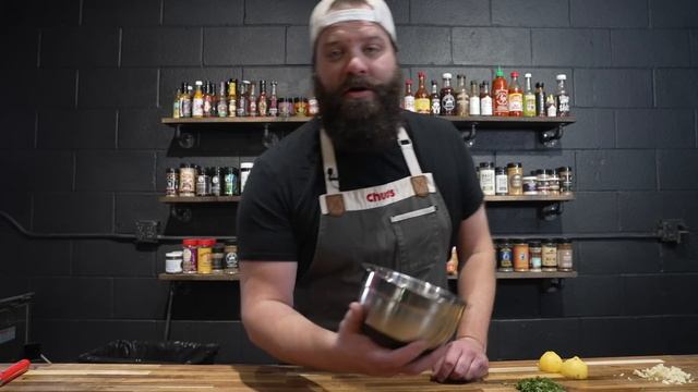 BBQ Ribs You Need To Try | Chuds BBQ смотреть онлайн