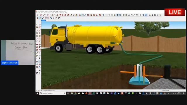 When To Empty Septic Tank смотреть онлайн