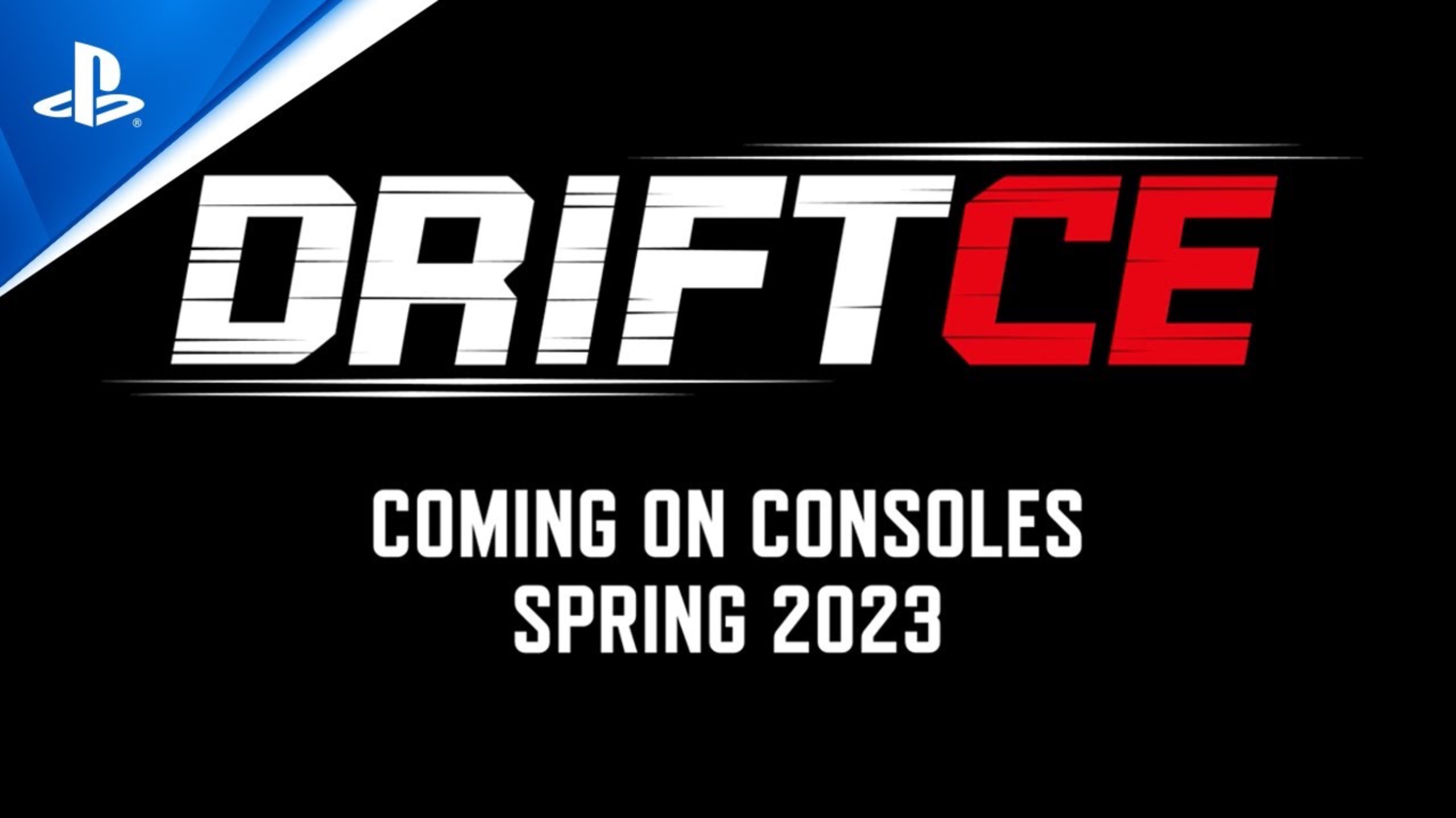 DriftCE - Announcement Trailer PS5 PS4 Games смотреть онлайн