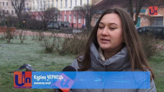 Олександр Педан та Ірина Галай – найпопулярніші учасники акції «Купи зустріч – подаруй дитині свято смотреть онлайн