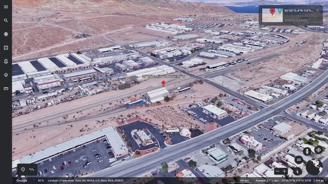Thomas The Tank Engine On Google Earth ! смотреть онлайн