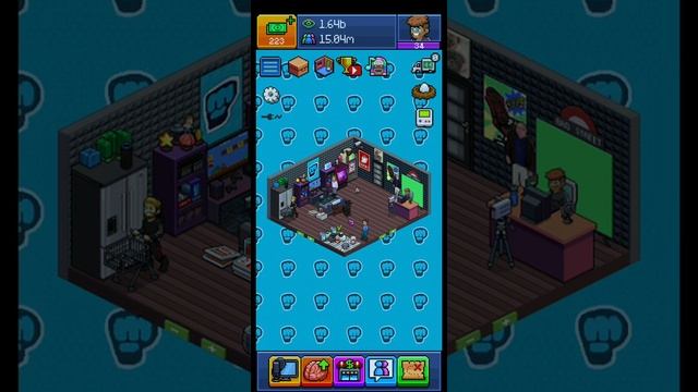 PewDiePie's Tuber Simulator - Bitch Lasagna Theme смотреть онлайн