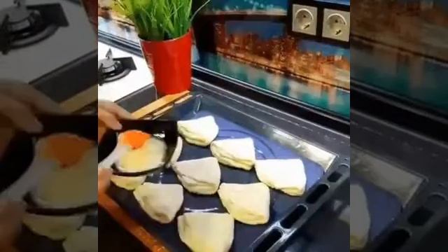 Удобные бутерброды в дорогу смотреть онлайн