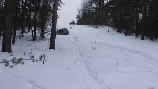 Кукурузер в горку смотреть онлайн