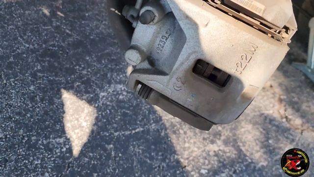 Como cambiar pastillas de frenos delanteras nissan versa facil y rapido ✅️✅️✅️ смотреть онлайн