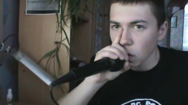 Rode Online Beatbox Battle Kybig смотреть онлайн