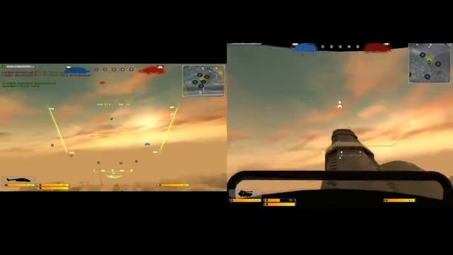BF2142 - Fly Nekomata смотреть онлайн