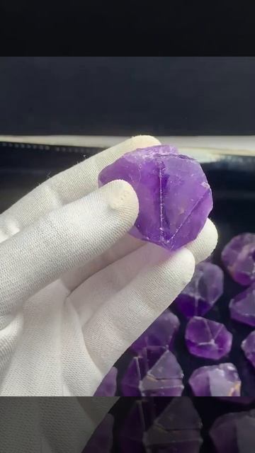 stunning quality amethyst #rainbowfluorite #quartz #bicolortourmaline #shorts #viral смотреть онлайн