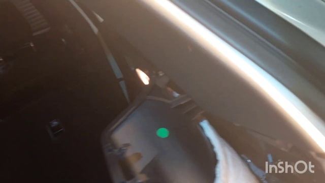 Korando C300 шумка