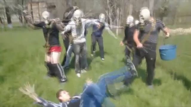 Nobody Moves ] Nevetlen 2.1 [ Harlem Shake смотреть онлайн