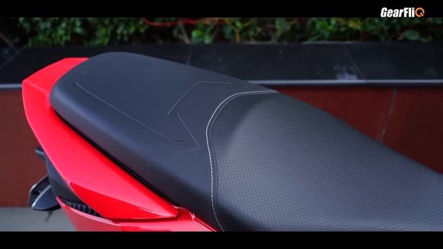 Hero XOOM 110 - Detailed Ride Review | Hindi | GearFliQ смотреть онлайн