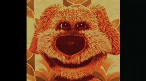 Жуткие лица Говорящего Бена. 6 часов! (2 часть - Радостные - грустные фазы)