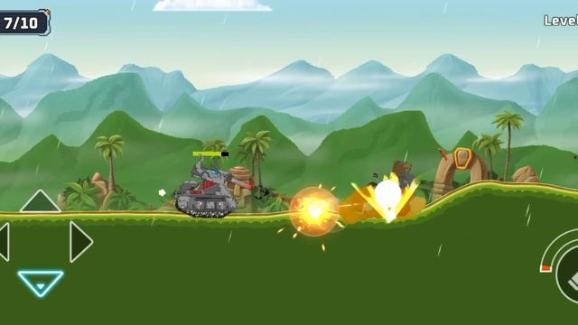 TANK COMBAT NEW GAME 🎮🎮🎮 2023 смотреть онлайн
