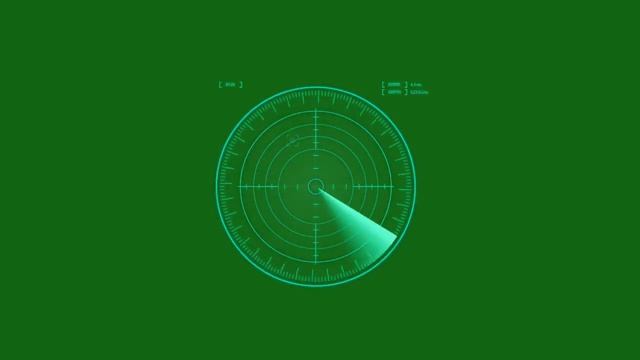 radar effect green screen смотреть онлайн