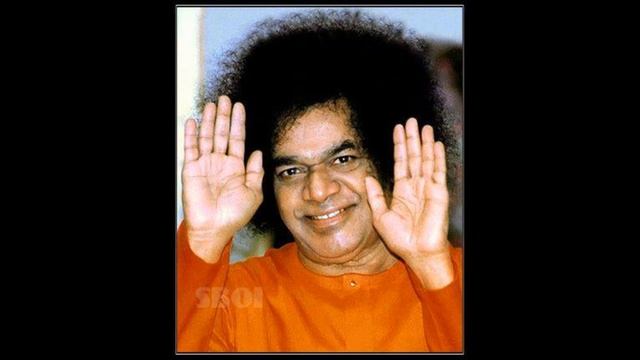 Satya Sai Baba Gari Dandakam смотреть онлайн